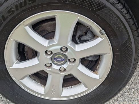 Used 2008 Volvo XC70 3.2 AWD/4WD image 31