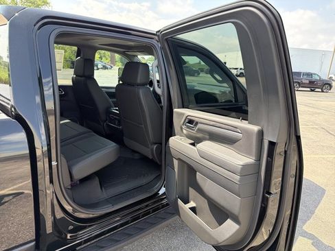 New 2026 Chevrolet Silverado 2500 LTZ AWD/4WD image 26