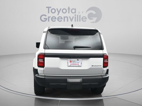 Certified 2025 Toyota Land Cruiser 1958 AWD/4WD image 11