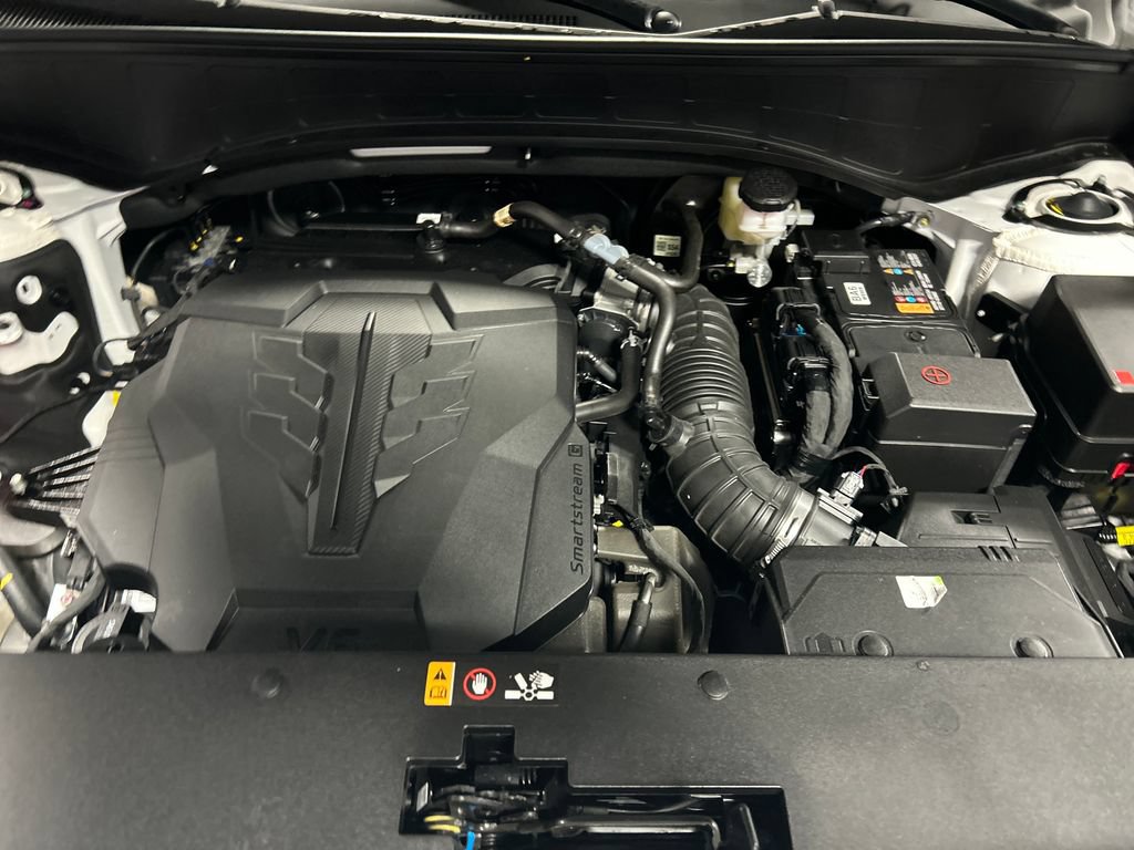 Used 2026 Hyundai Palisade XRT Pro AWD/4WD image 26