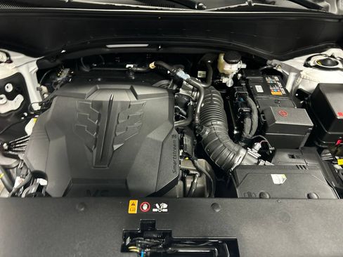 Used 2026 Hyundai Palisade XRT Pro AWD/4WD image 26