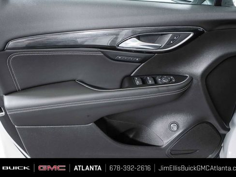 Certified 2023 Buick Envision Essence w/ Sport Touring Package AWD/4WD image 6