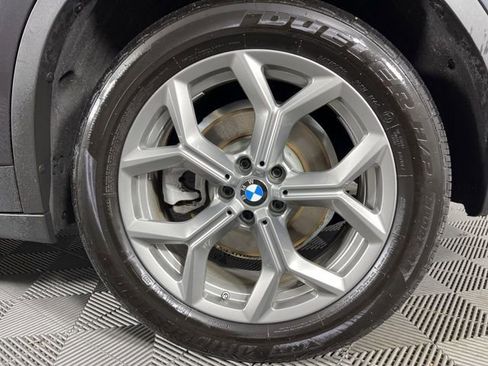 Used 2023 BMW X3 xDrive30i image 13