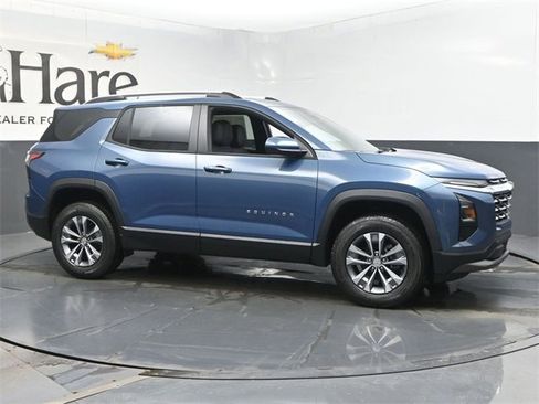 New 2026 Chevrolet Equinox LT w/ Convenience Package II image 27