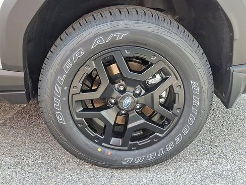 New 2026 Subaru Outback Wilderness AWD/4WD image 6