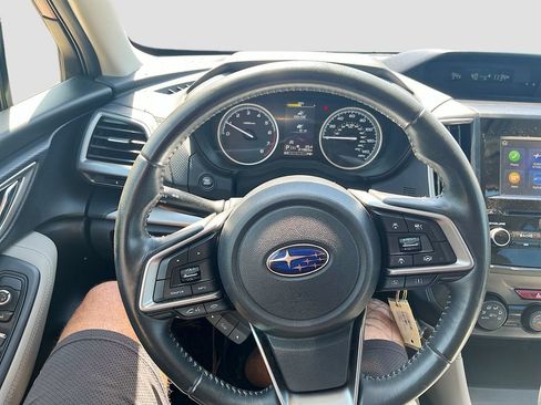 Used 2020 Subaru Forester Premium w/ Popular Package #1 AWD/4WD image 11