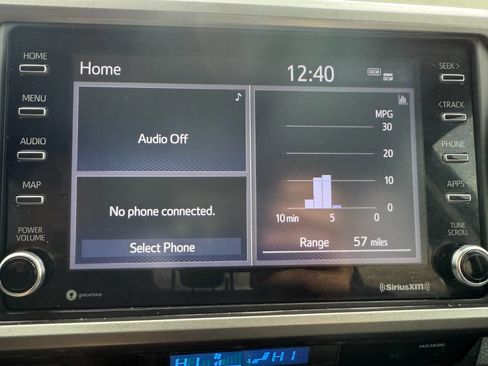 Used 2022 Toyota Tacoma SR5 image 38