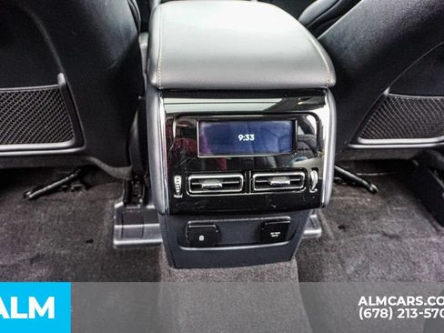 Used 2025 Lincoln Aviator Reserve w/ Illumination Package AWD/4WD image 32