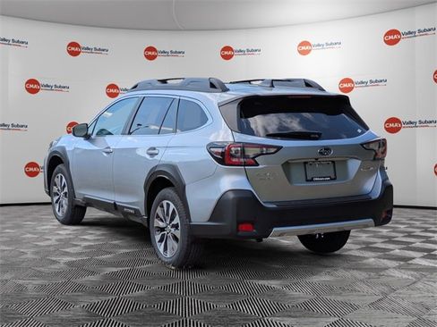New 2025 Subaru Outback Limited image 7