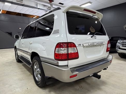 Used 2006 Toyota Land Cruiser image 9