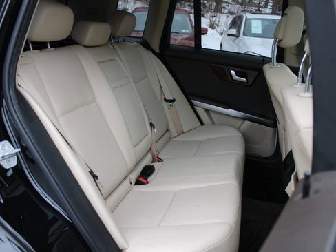 Used 2013 Mercedes-Benz GLK 350 4MATIC image 28