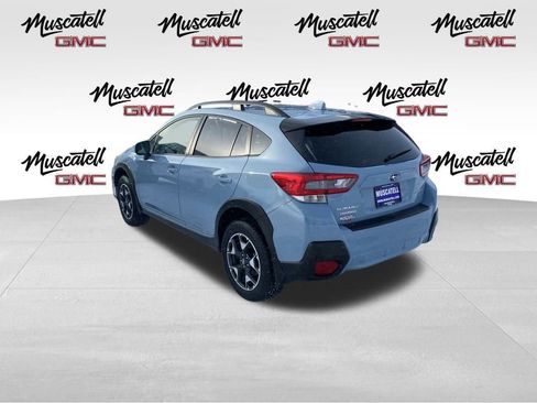 Used 2020 Subaru Crosstrek 2.0i Premium w/ Popular Package #2 image 4