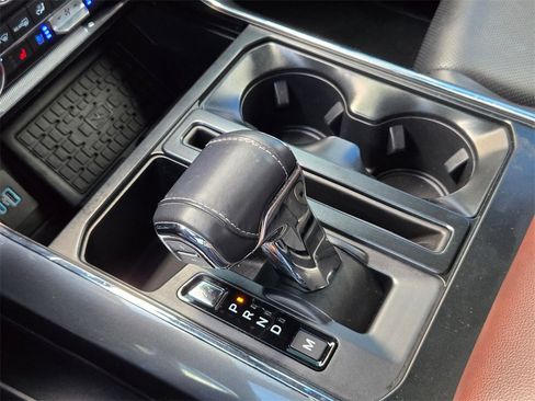 Used 2023 Ford F150 Lariat w/ Equipment Group 502A High image 18