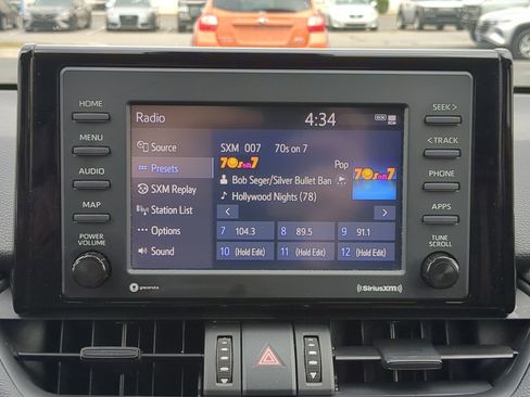 Used 2022 Toyota RAV4 Adventure image 22