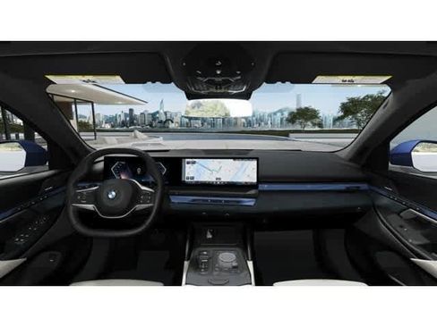 New 2027 BMW 540i xDrive w/ Executive Package AWD/4WD image 10