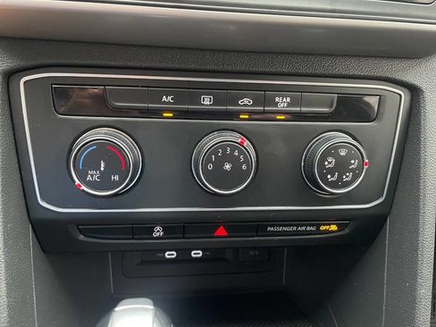 Used 2021 Volkswagen Atlas S FWD image 81