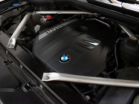 Used 2023 BMW X7 xDrive40i w/ Executive Package image 10