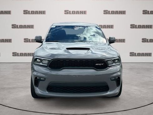 Used 2022 Dodge Durango SRT AWD/4WD image 8