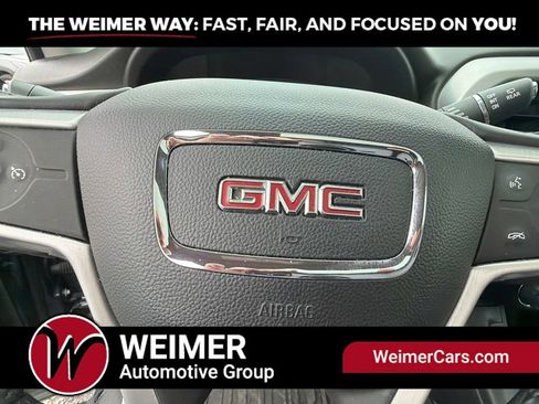 Used 2019 GMC Acadia SLT AWD/4WD image 46