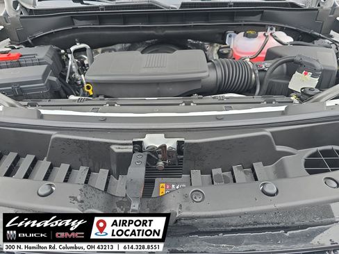 New 2026 GMC Yukon XL Elevation w/ Elevation Premium Package image 32