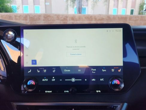 Used 2023 Lexus RX 350 350 Premium image 41