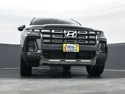 New 2026 Hyundai Santa Cruz Limited image 22