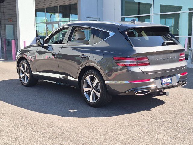 Used 2023 Genesis GV80 2.5T w/ Prestige 20" Package AWD/4WD image 8