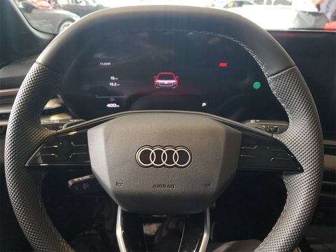 New 2025 Audi S5 Premium Plus image 8