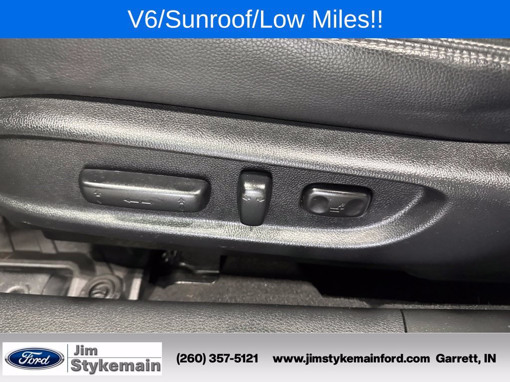 Used 2014 Honda Accord EX-L image 19
