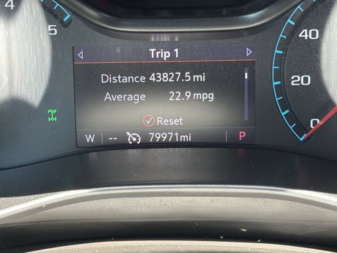 Used 2019 Chevrolet Colorado ZR2 AWD/4WD image 30