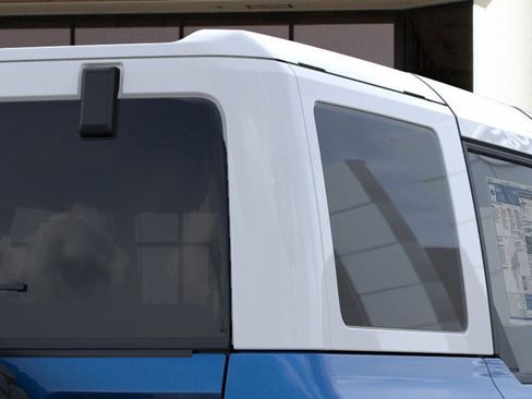 New 2026 Ford Bronco Heritage Edition image 25