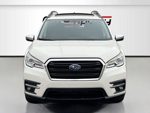 Used 2022 Subaru Ascent Touring AWD/4WD image 2