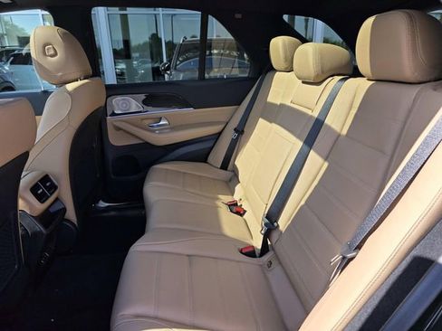 New 2026 Mercedes-Benz GLE 450 4MATIC image 5