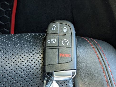 Certified 2024 Dodge Durango R/T image 29