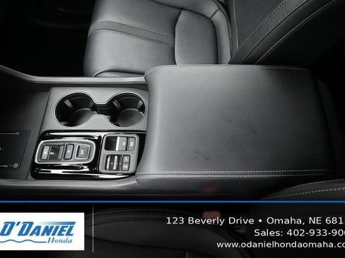 Used 2024 Honda Pilot EX-L image 33