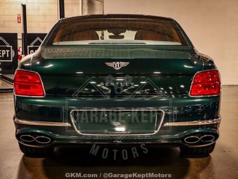Used 2023 Bentley Flying Spur Azure AWD/4WD image 51