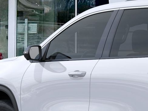New 2026 GMC Acadia Elevation w/ Elevation Premium Package AWD/4WD image 36