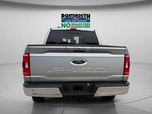 Used 2023 Ford F150 XLT w/ Equipment Group 302A High AWD/4WD image 29