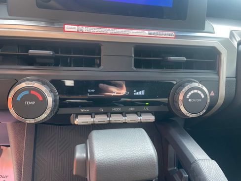 New 2026 Toyota Tacoma SR5 AWD/4WD image 20