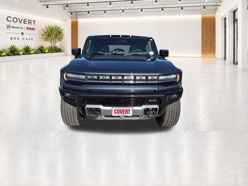 New 2026 GMC Hummer EV SUV AWD/4WD image 3