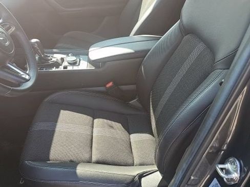 Used 2024 MAZDA CX-50 AWD 2.5 S w/ Cargo Package image 12