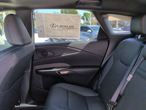 New 2026 Lexus RX 350 Premium image 14