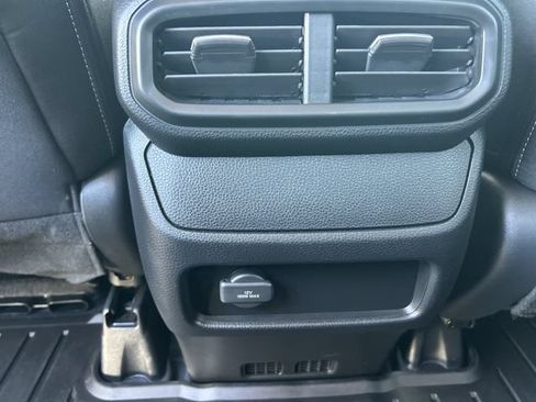 Certified 2025 Honda Ridgeline Sport image 31