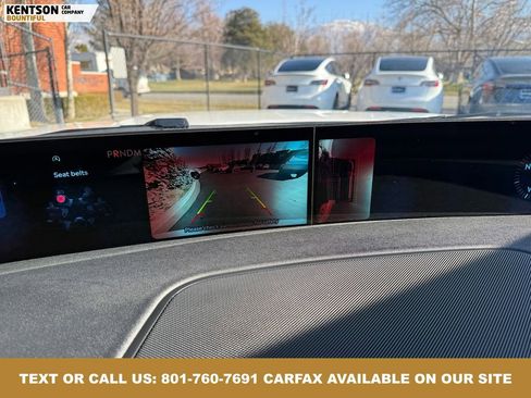 Used 2025 Lincoln Navigator L Reserve image 28