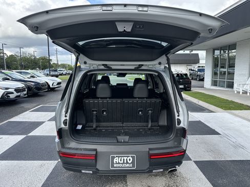 Used 2025 Hyundai Santa Fe XRT AWD/4WD image 5