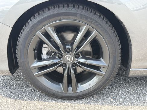 Used 2023 Acura Integra A-Spec FWD image 19