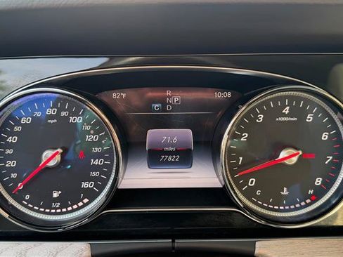 Used 2018 Mercedes-Benz E 400 Coupe image 24