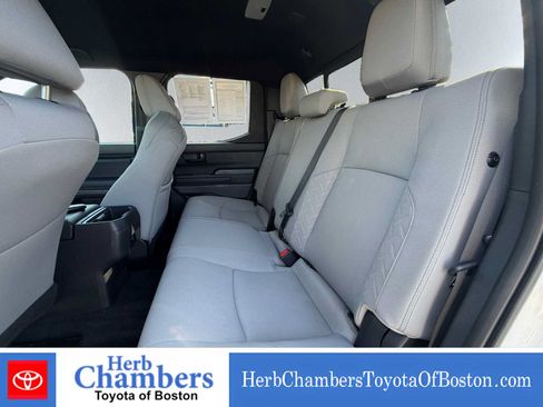 Used 2024 Toyota Tacoma SR5 AWD/4WD image 18