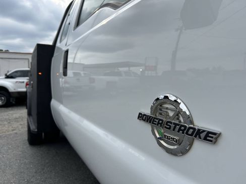 Used 2013 Ford F450 XL AWD/4WD image 14
