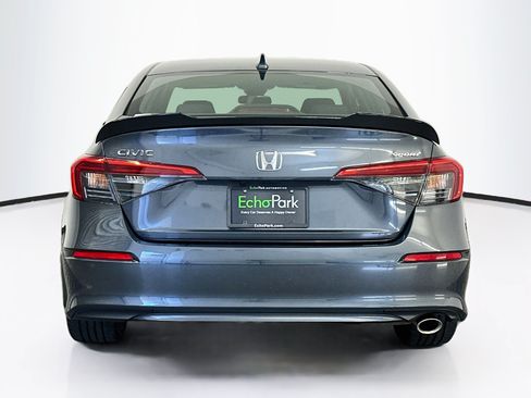 Used 2024 Honda Civic Sport image 7